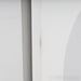 REL Acoustics S/812 12" Powered Subwoofer; Piano White