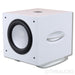 REL Acoustics S/812 12" Powered Subwoofer; Piano White