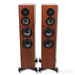Revival Audio ATALANTE 4 Floorstanding Speakers; Walnut Pair