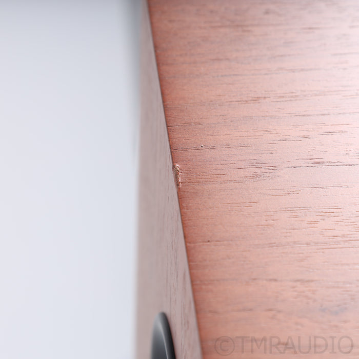 Revival Audio ATALANTE 4 Floorstanding Speakers; Walnut Pair
