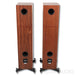 Revival Audio ATALANTE 4 Floorstanding Speakers; Walnut Pair