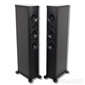 Wilson-Benesch Precision 3.0 Floorstanding Speakers; Pair; P3.0