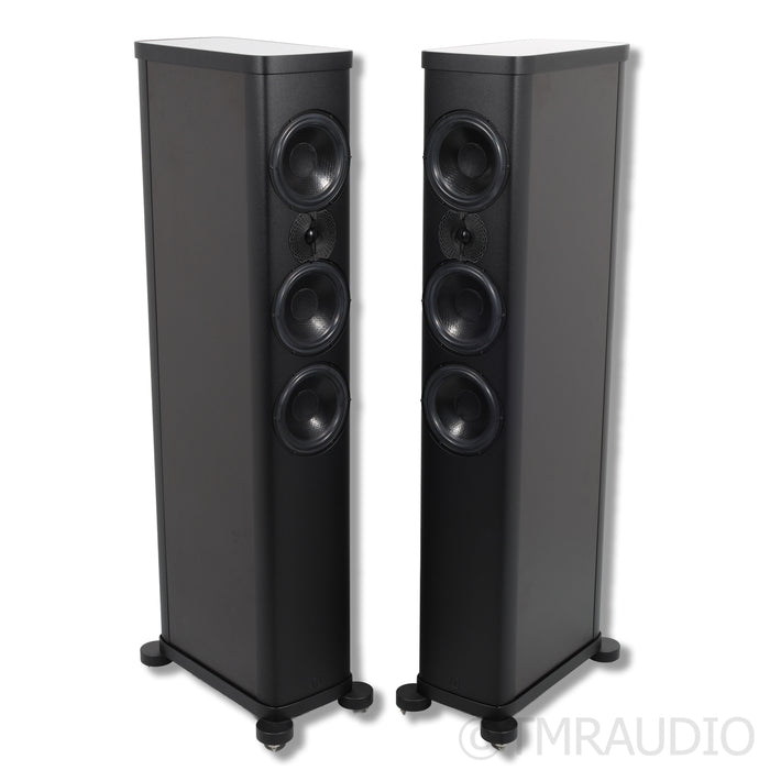 Wilson-Benesch Precision 3.0 Floorstanding Speakers; Pair; P3.0