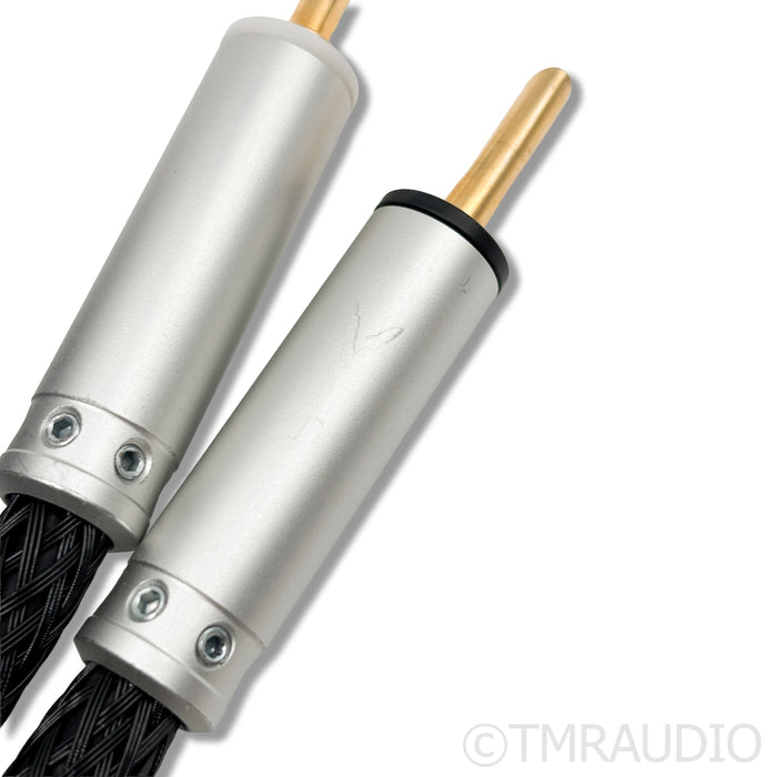 Ansuz A2 Speaker Cables; 3m Pair