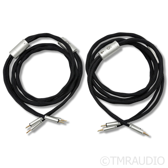Ansuz A2 Speaker Cables; 3m Pair