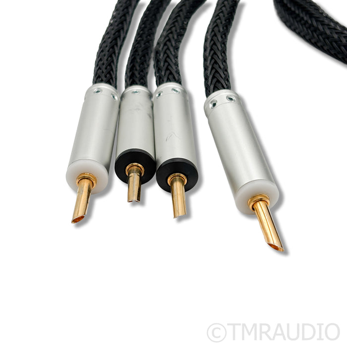 Ansuz A2 Speaker Cables; 3m Pair