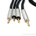 Ansuz A2 Speaker Cables; 3m Pair