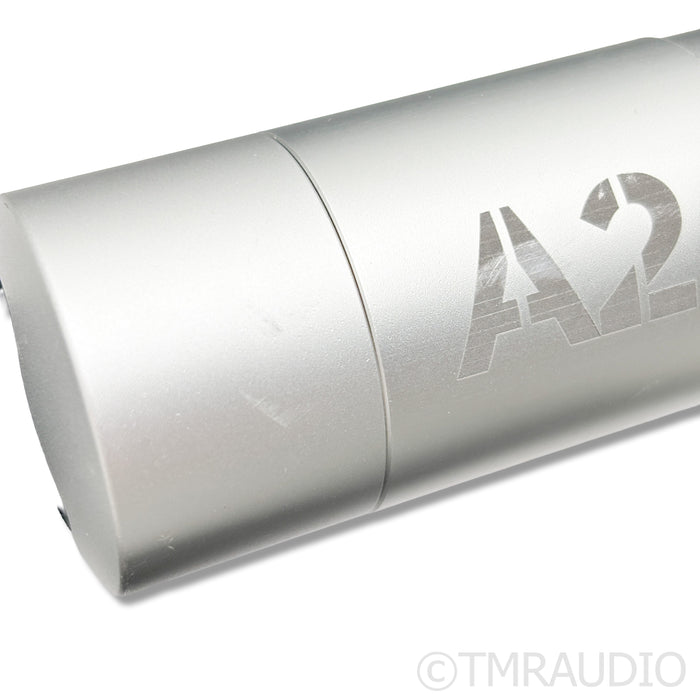 Ansuz A2 Speaker Cables; 3m Pair