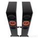 KEF Reference 3 Meta Floorstanding Speakers; Gloss Black Pair
