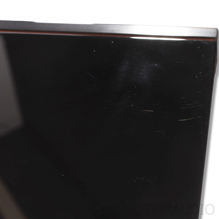 KEF Reference 3 Meta Floorstanding Speakers; Gloss Black Pair