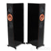 KEF Reference 3 Meta Floorstanding Speakers; Gloss Black Pair