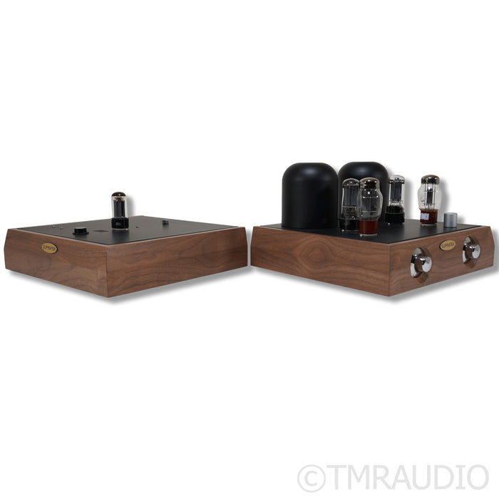 Supratek 6SN7 Cabernet Stereo Tube Preamplifier