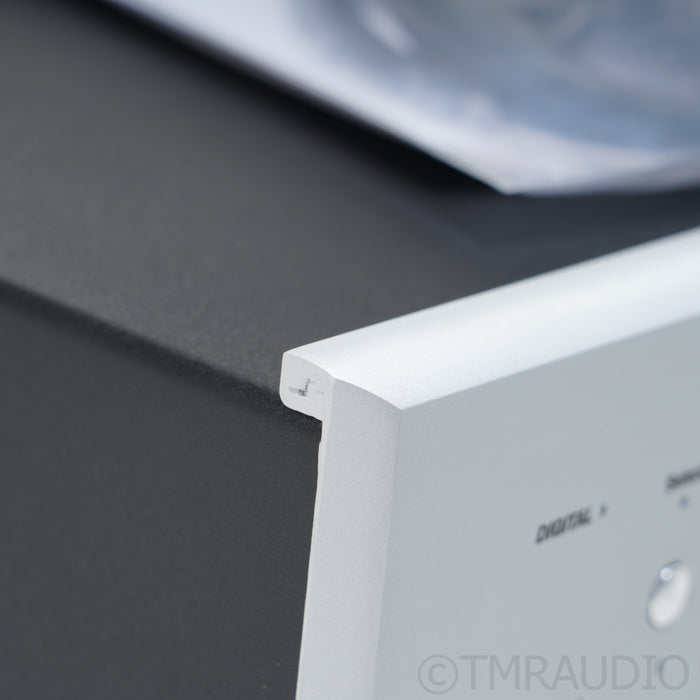 Bryston BP-17 Cubed Stereo Preamplifier