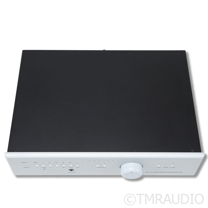 Bryston BP-17 Cubed Stereo Preamplifier