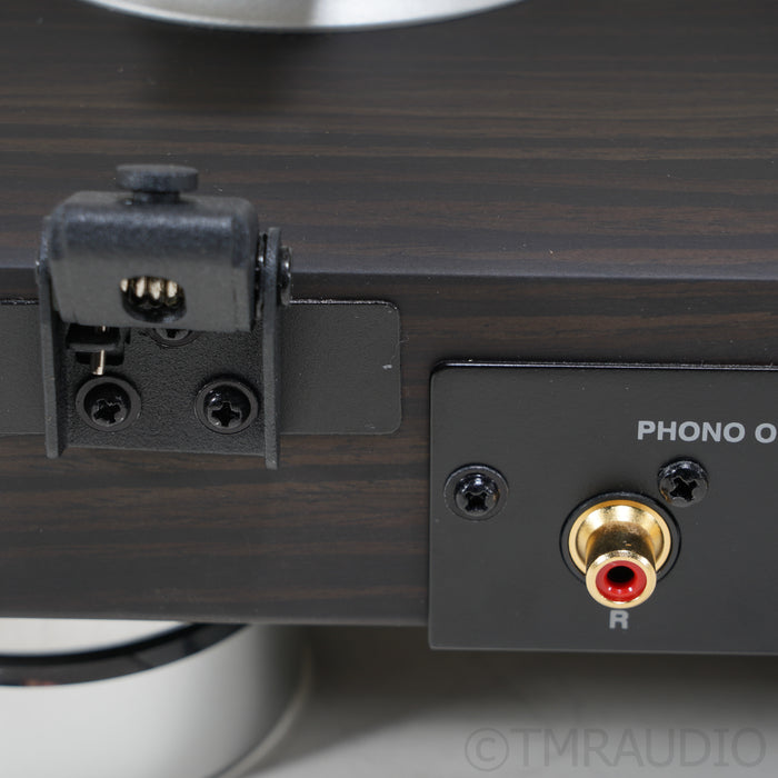 Denon DP-3000NE Direct Drive Turntable (No Cartridge)