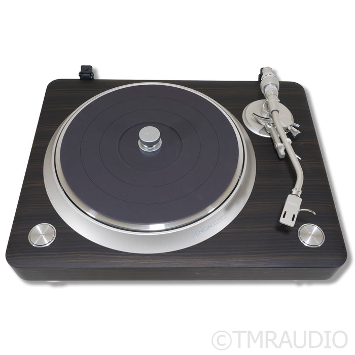Denon DP-3000NE Direct Drive Turntable (No Cartridge)