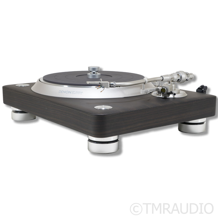 Denon DP-3000NE Direct Drive Turntable (No Cartridge)