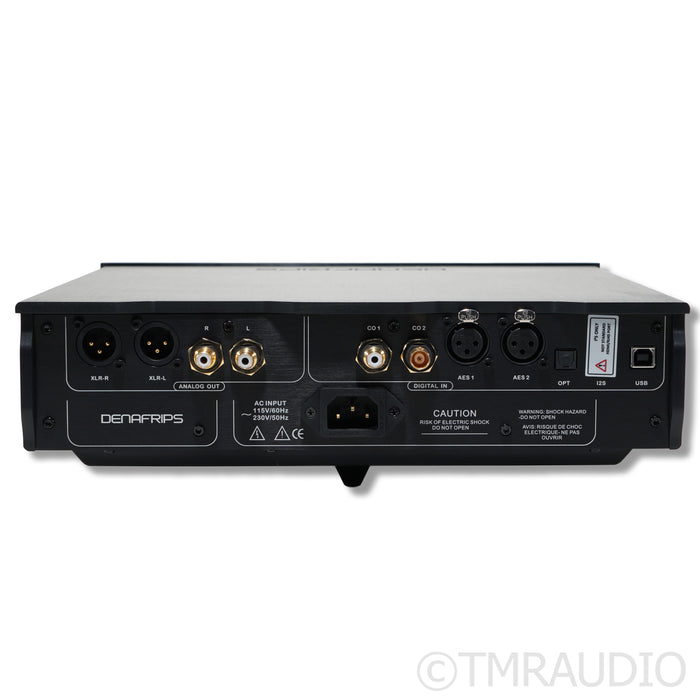 Denafrips Venus II DAC 12th Anniversary Edition; D/A Converter