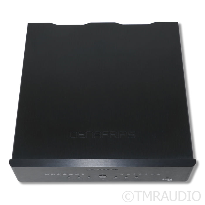 Denafrips Venus II DAC 12th Anniversary Edition; D/A Converter