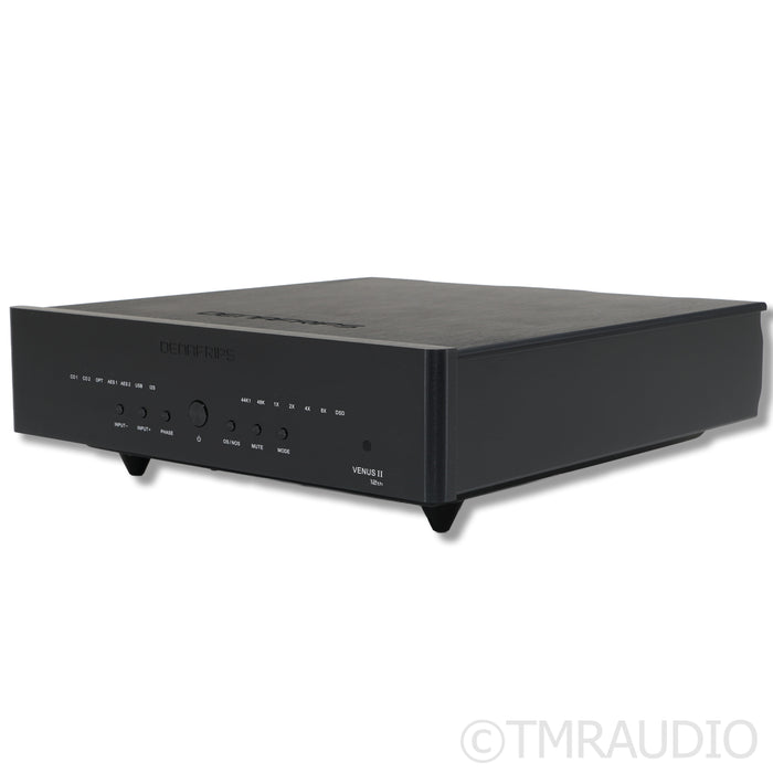 Denafrips Venus II DAC 12th Anniversary Edition; D/A Converter