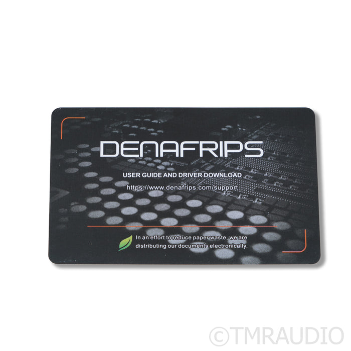 Denafrips Venus II DAC 12th Anniversary Edition; D/A Converter