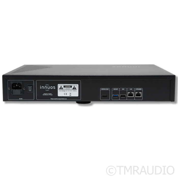 Innuos ZEN MK3 Network Streamer / Server; 1TB