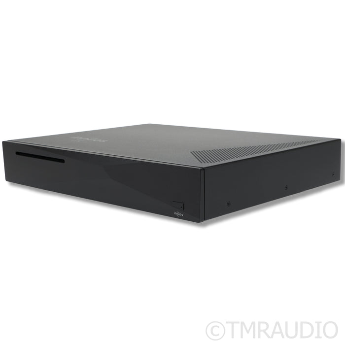 Innuos ZEN MK3 Network Streamer / Server; 1TB