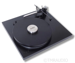 Holbo Mk II Air Bearing Belt-Drive Turntable; Mint / Unused (No Cartridge)