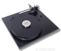 Holbo Mk II Air Bearing Belt-Drive Turntable; Mint / Unused (No Cartridge)