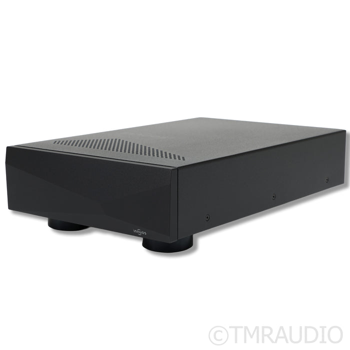 Innuos Phoenix USB Reclocker; D/D Converter