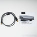 Innuos Phoenix USB Reclocker; D/D Converter
