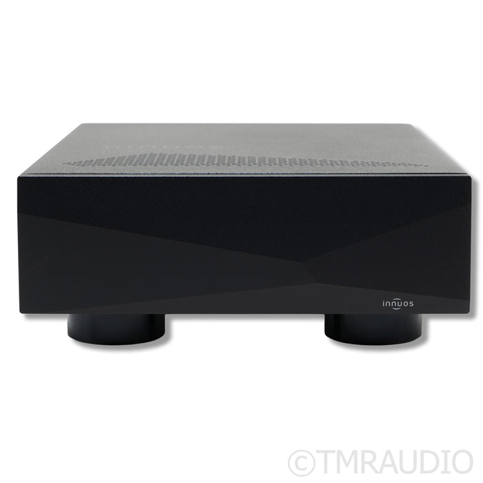 Innuos Phoenix USB Reclocker; D/D Converter