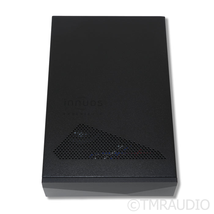 Innuos Phoenix USB Reclocker; D/D Converter