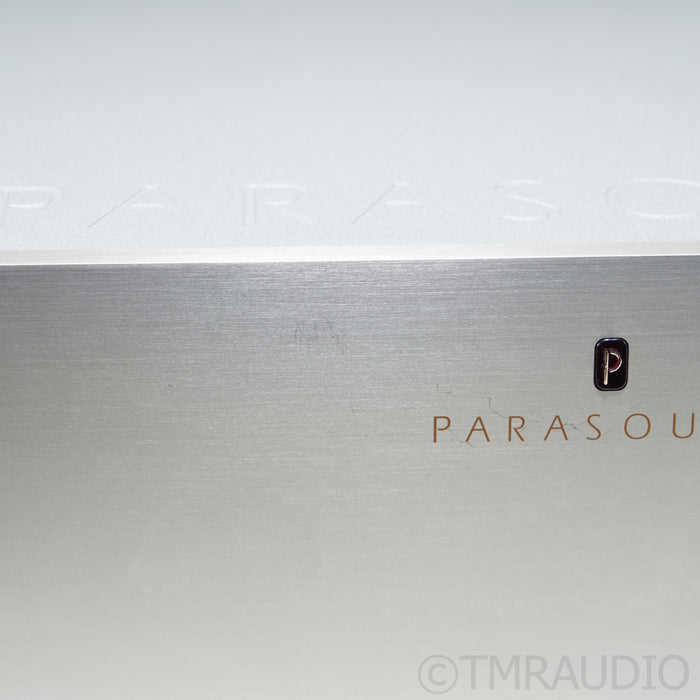 Parasound Halo JC 2 Stereo Preamplifier
