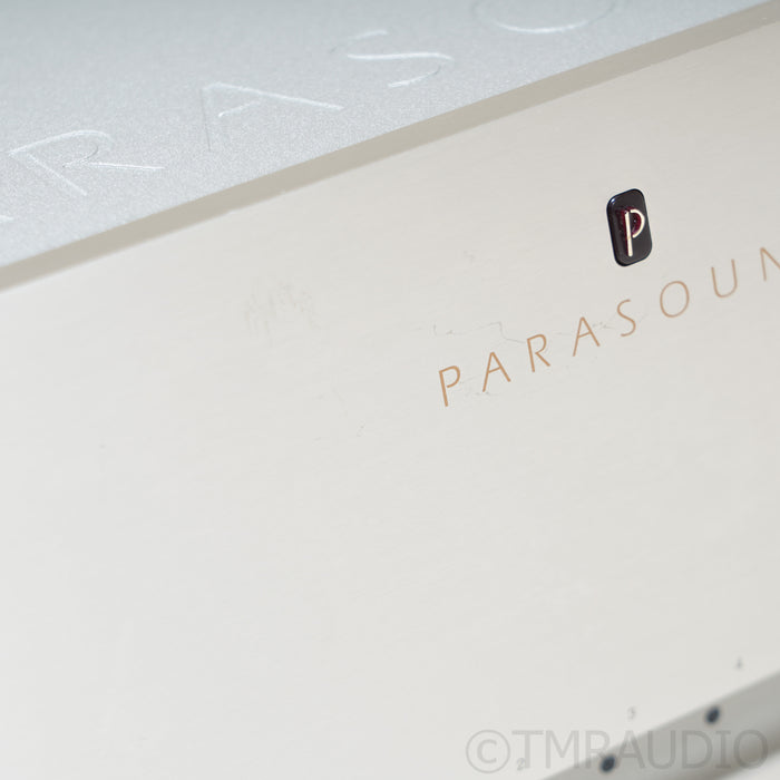 Parasound Halo JC 2 Stereo Preamplifier
