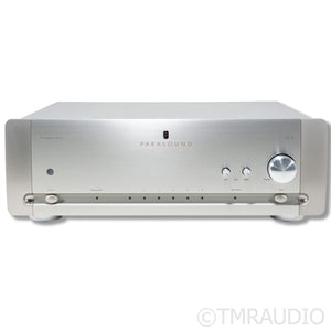 Parasound Halo JC 2 Stereo Preamplifier