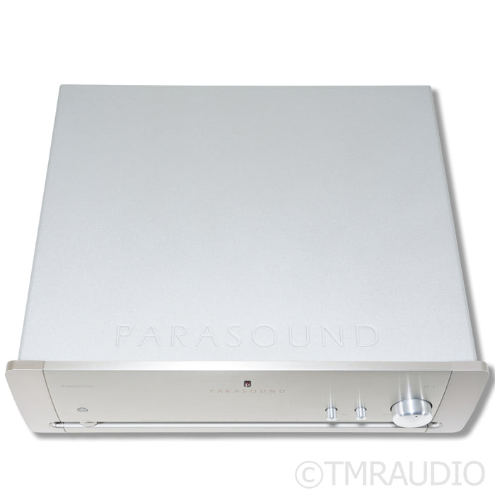 Parasound Halo JC 2 Stereo Preamplifier