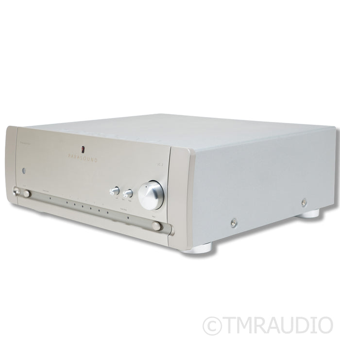 Parasound Halo JC 2 Stereo Preamplifier