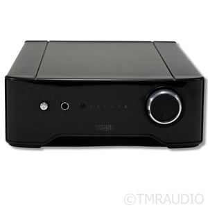 Rega Brio Stereo Integrated Amplifier; MM Phono