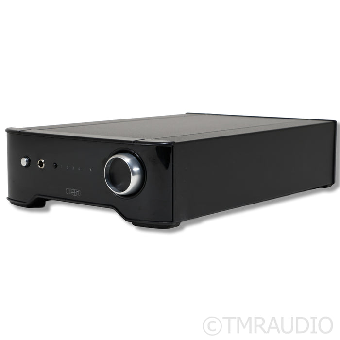 Rega Brio Stereo Integrated Amplifier; MM Phono