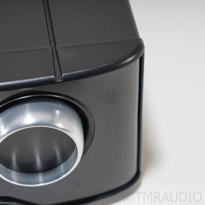 Rega Brio Stereo Integrated Amplifier; MM Phono