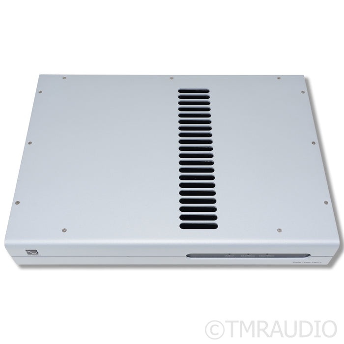 PS Audio Stellar Power Plant 3 AC Power Regenerator