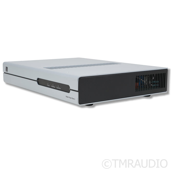 PS Audio Stellar Power Plant 3 AC Power Regenerator