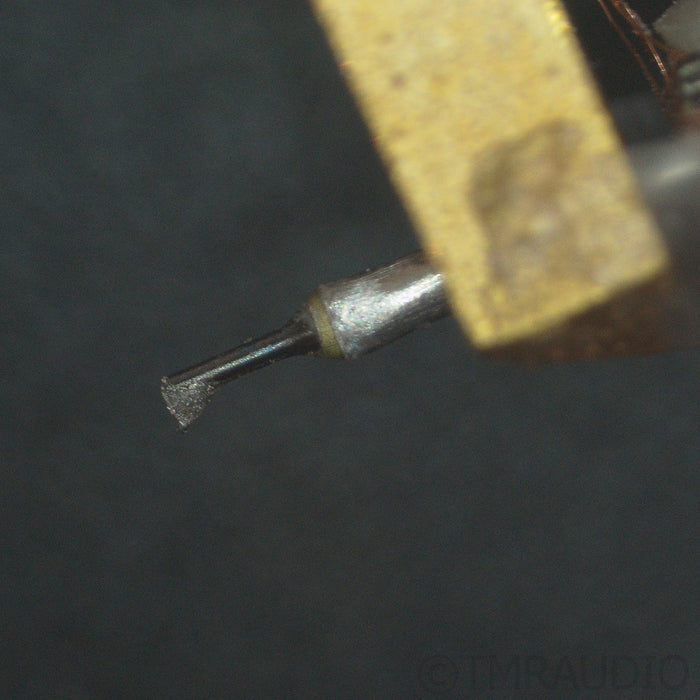 Triangle Art Apollo MC Cartridge; Moving Coil (Re-Tipped)