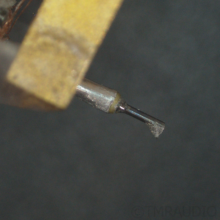 Triangle Art Apollo MC Cartridge; Moving Coil (Re-Tipped)