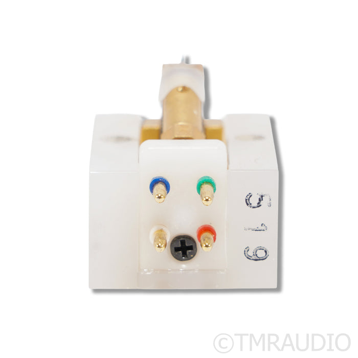 Triangle Art Apollo MC Cartridge; Moving Coil (Re-Tipped)