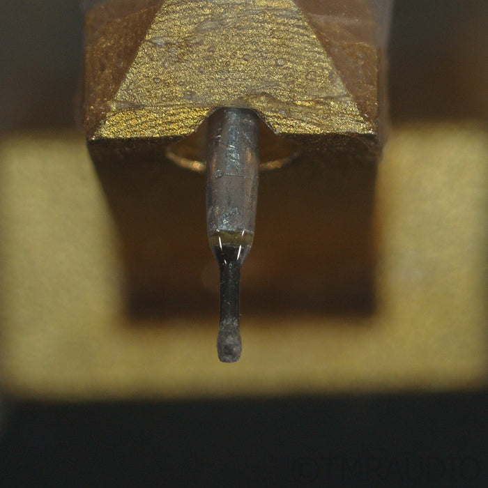 Triangle Art Apollo MC Cartridge; Moving Coil (Re-Tipped)