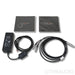 Warwick Acoustics Sonoma M1 Headphone Amplifier w/ M1 Electrostatic Headphones