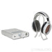 Warwick Acoustics Sonoma M1 Headphone Amplifier w/ M1 Electrostatic Headphones