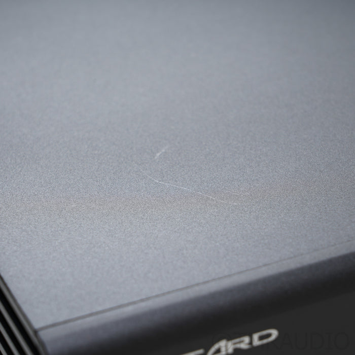 Gustard A26 DAC; D/A Converter